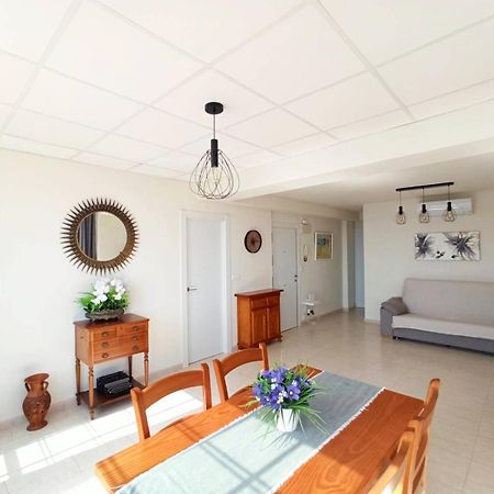 Vistas Del Mar Apartment ベニドルム エクステリア 写真